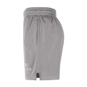 LSU Nike Player Shorts